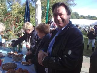 Weinlesefest Oktober 2012 Weinlesefest Oktober 2012