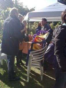 Weinlesefest Oktober 2012 Weinlesefest Oktober 2012