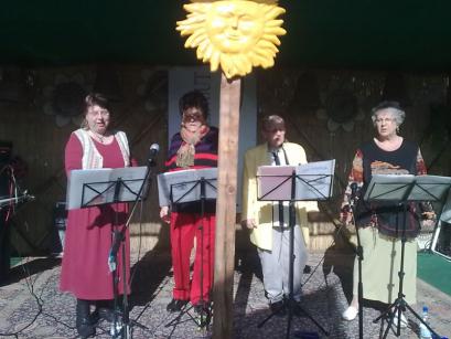 Weinlesefest Oktober 2012 Weinlesefest Oktober 2012