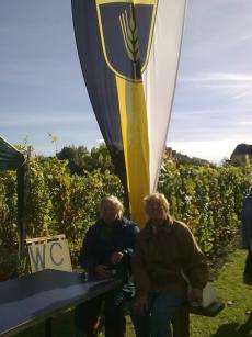 Weinlesefest Oktober 2012 Weinlesefest Oktober 2012