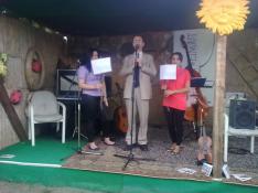 Weinköniginfest August 2013 Weinköniginfest August 2013