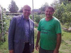 Weinköniginfest August 2013 Weinköniginfest August 2013