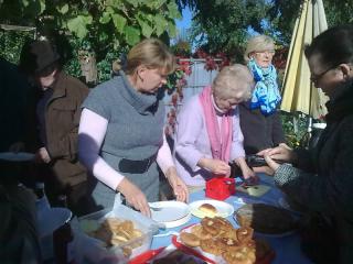 Weinlesefest Oktober 2012 Weinlesefest Oktober 2012