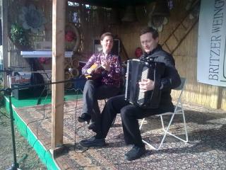 Weinlesefest Oktober 2012 Weinlesefest Oktober 2012