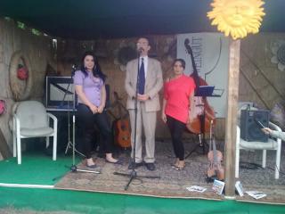 Weinköniginfest August 2013 Weinköniginfest August 2013