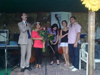 Weinköniginfest August 2013 Weinköniginfest August 2013