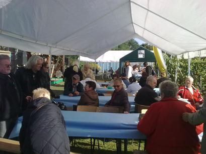 Weinlesefest Oktober 2012 Weinlesefest Oktober 2012