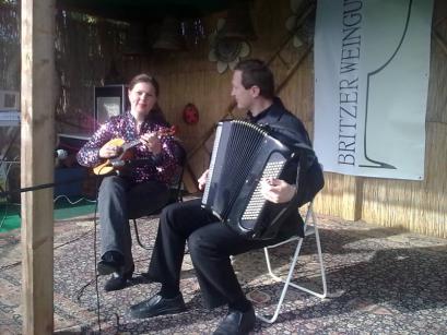 Weinlesefest Oktober 2012 Weinlesefest Oktober 2012