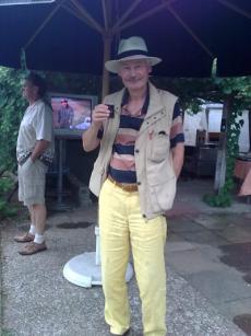 Weinköniginfest August 2013 Weinköniginfest August 2013