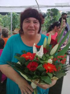 Weinköniginfest August 2013 Weinköniginfest August 2013