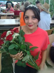 Weinköniginfest August 2013 Weinköniginfest August 2013