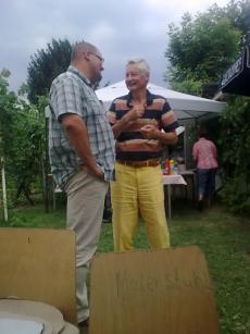 Weinköniginfest August 2013 Weinköniginfest August 2013