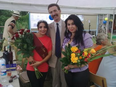 Weinköniginfest August 2013 Weinköniginfest August 2013