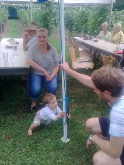 Weinköniginfest August 2013 Weinköniginfest August 2013